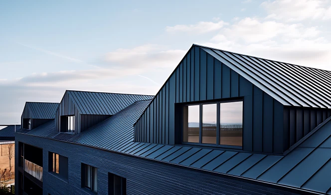 246 - Krycie i wymiany dachów