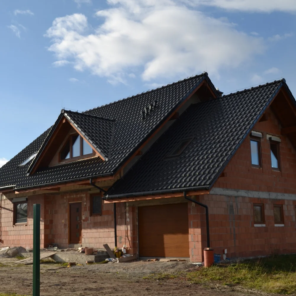 Budowa domów Cieszyn