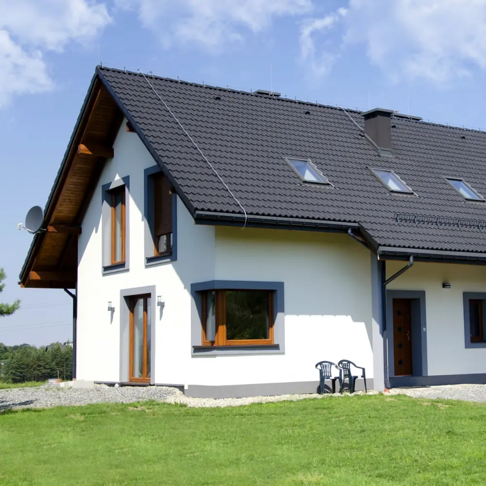 Budowa domów Skoczów