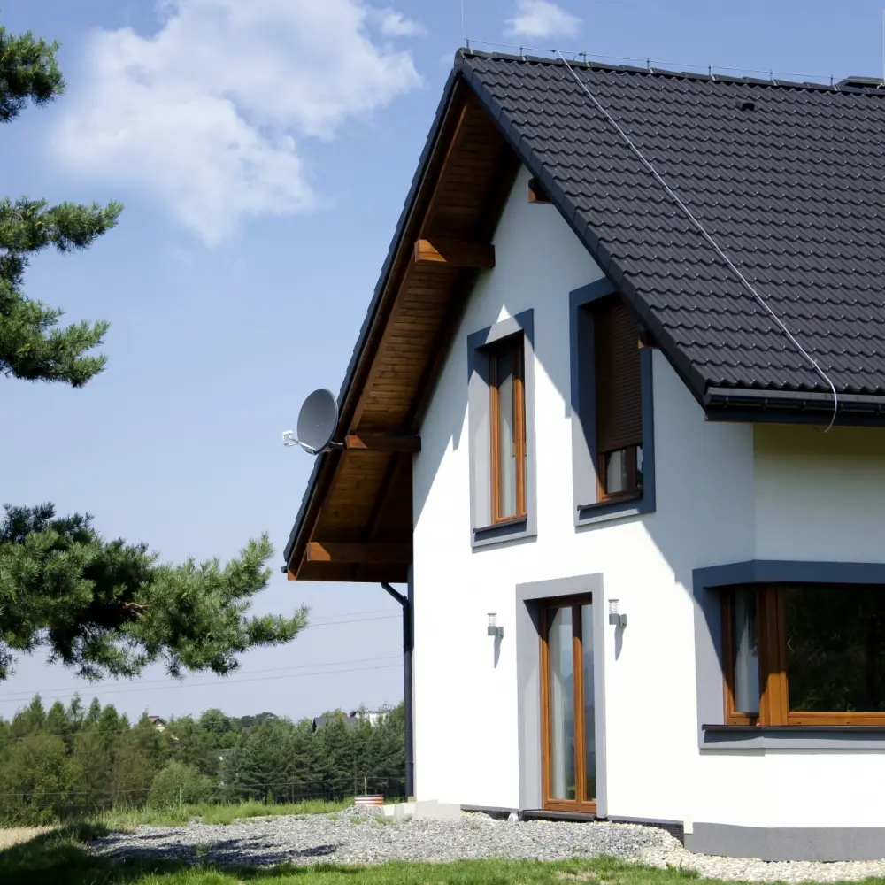 Budowa domów Skoczów