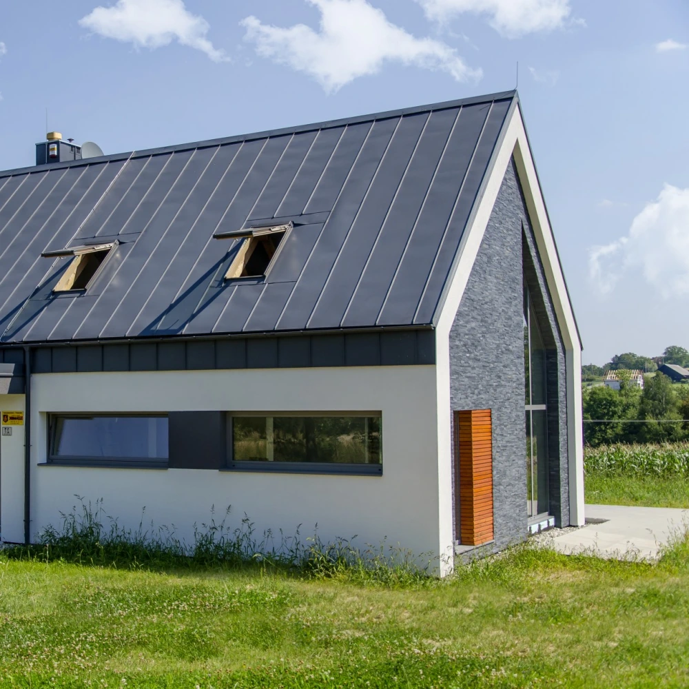 Budowa domów Ustroń