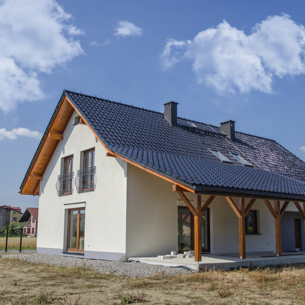 Budowa domów Wisła