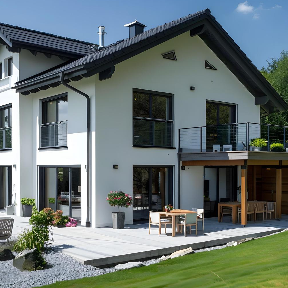 Budowa domów Ustroń