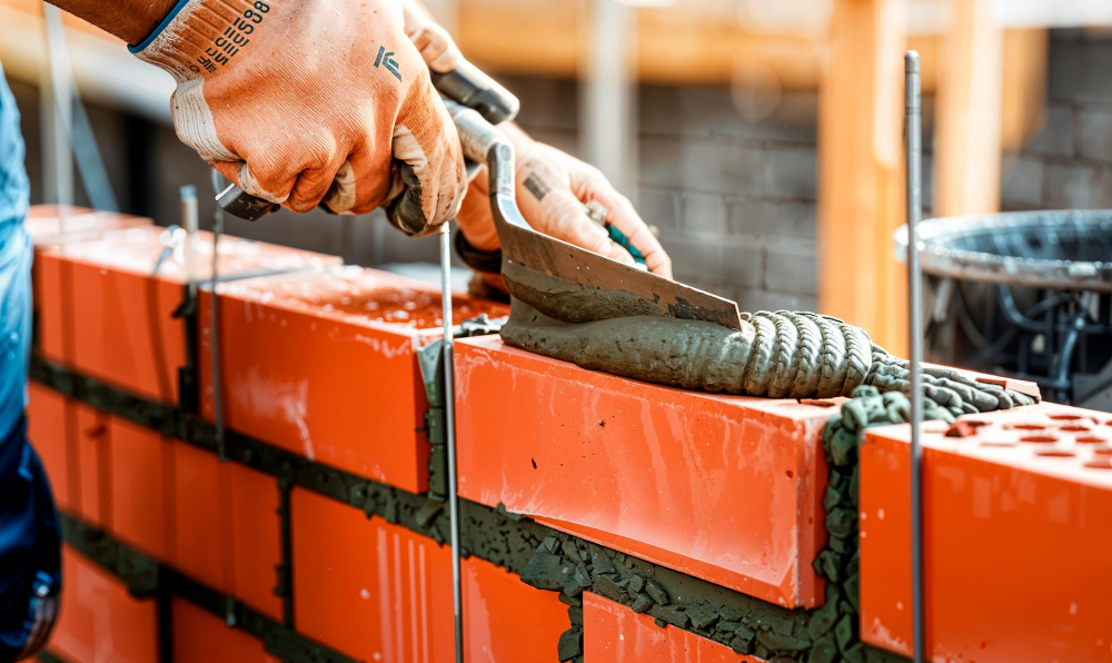 Murowanie ścian Skoczów Wisła Ustroń Cieszyn