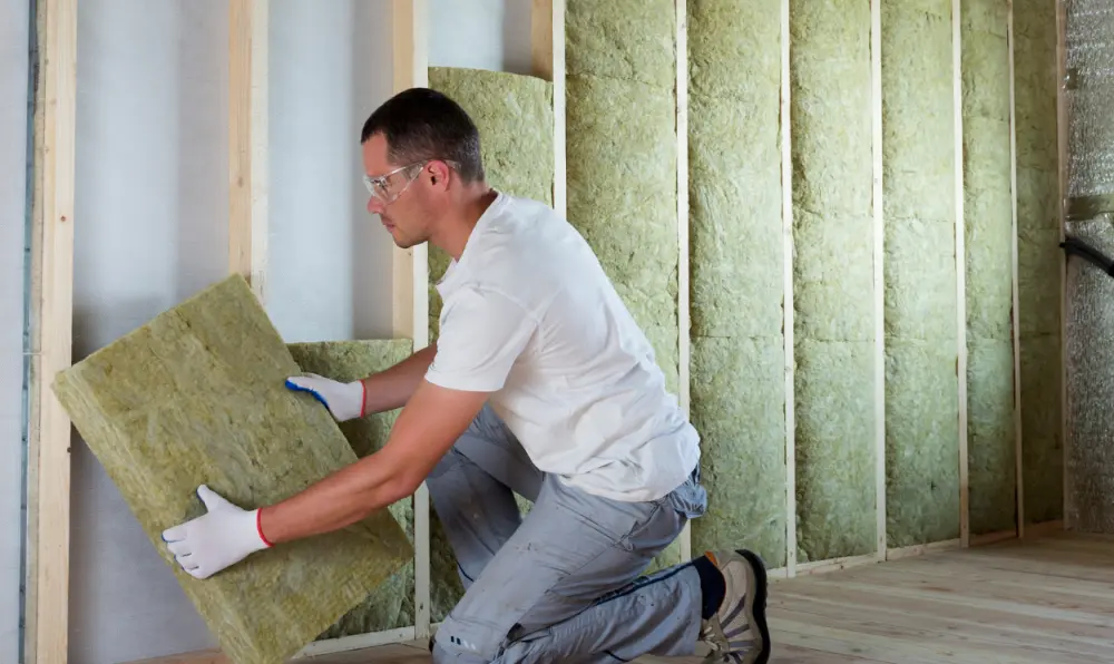 Ocieplenia i docieplenia budynków Skoczów Wisła Cieszyn