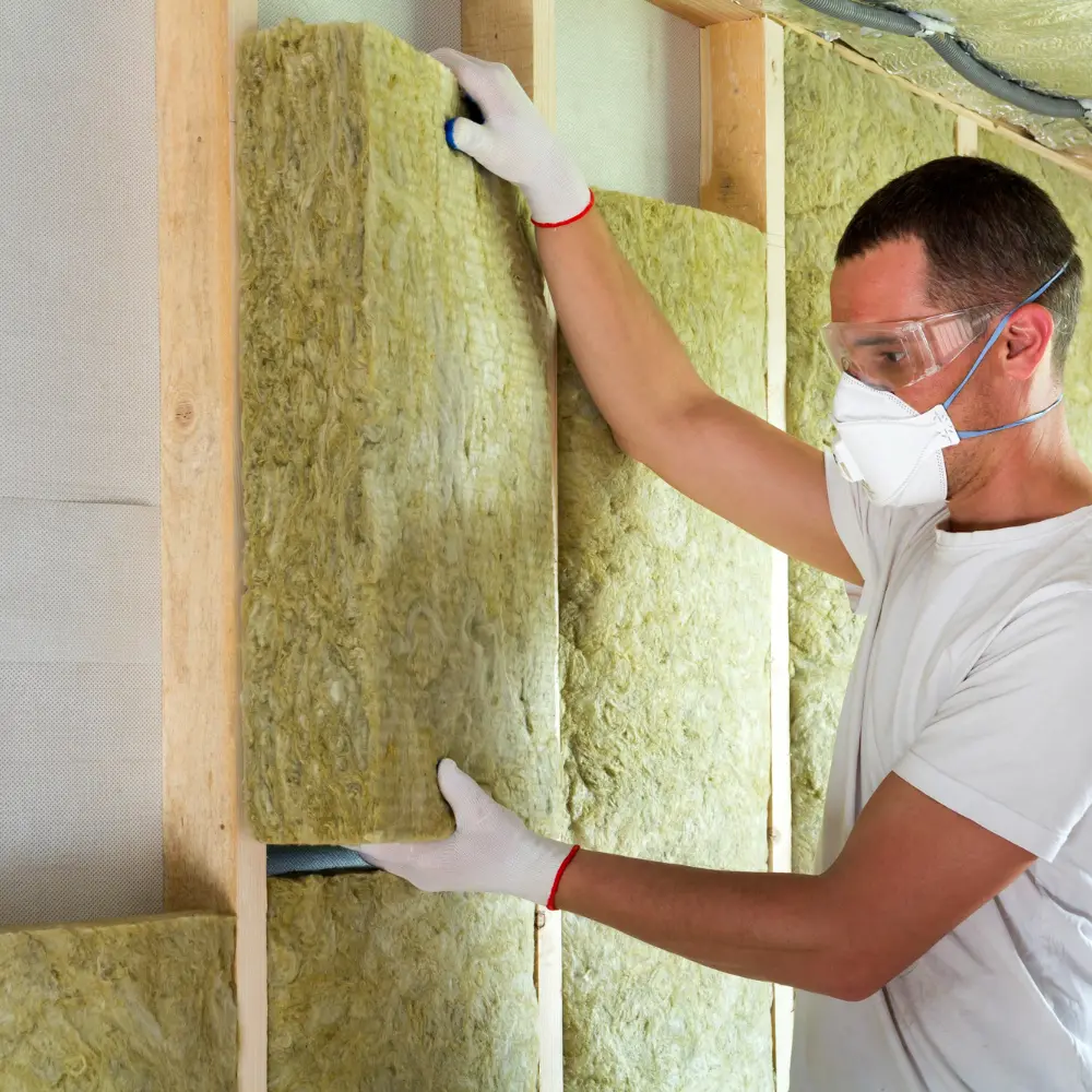 Ocieplenia domów Cieszyn