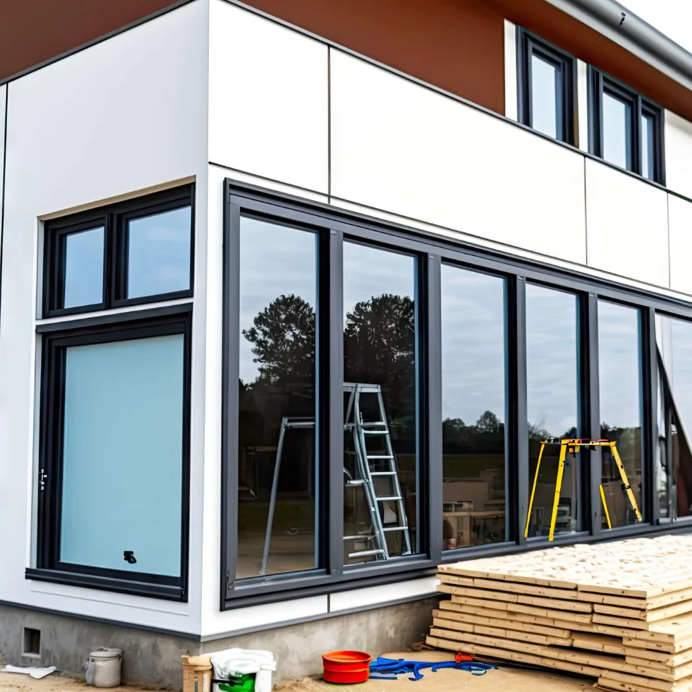 Remonty  domów Skoczów Wisła Ustroń Cieszyn