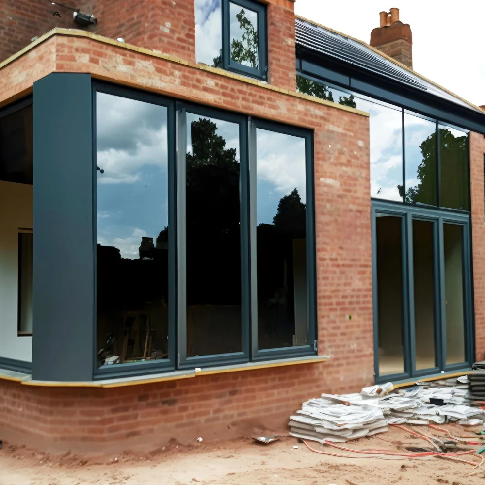 Remonty domów Skoczów